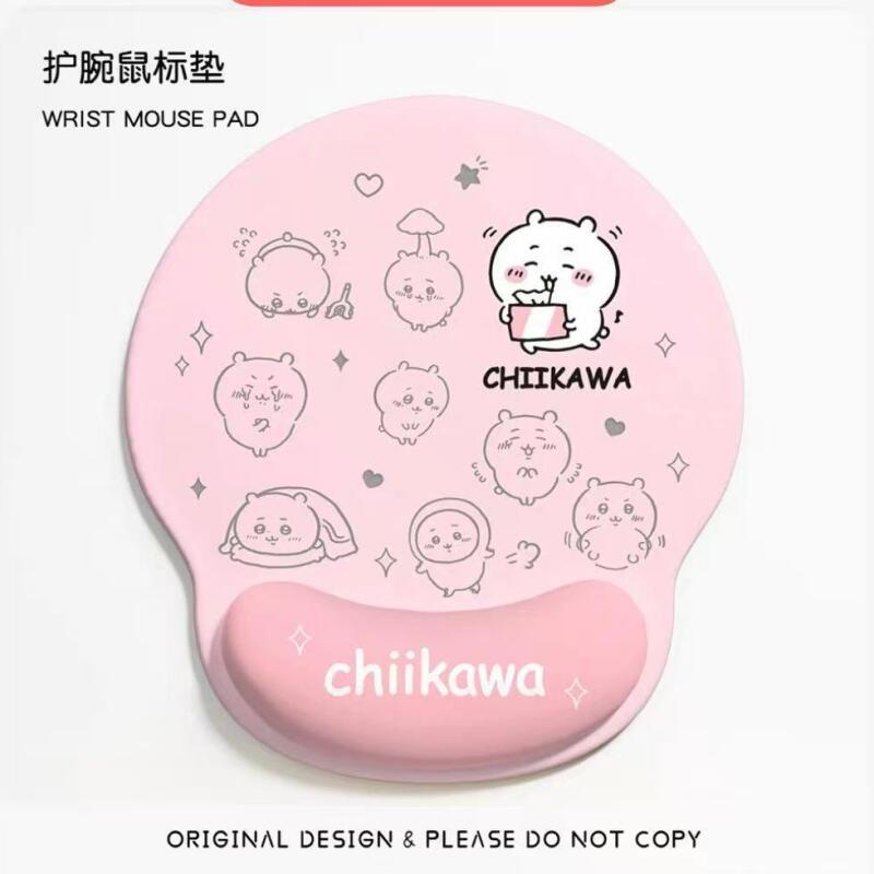 Anime Chiikawa Mouse Pad bilek - Gaming Accessories Anime incelemesi ve fiyatı