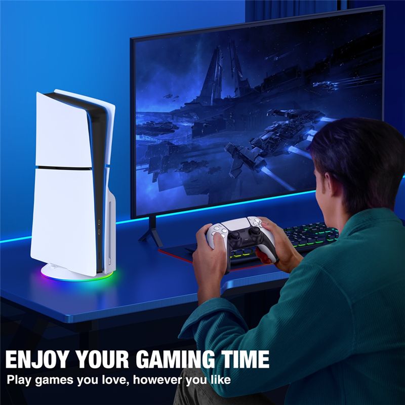 AED7-PS5 Slim / PS5 Pro Konsol - Gaming Zone Accessories incelemesi ve fiyatı