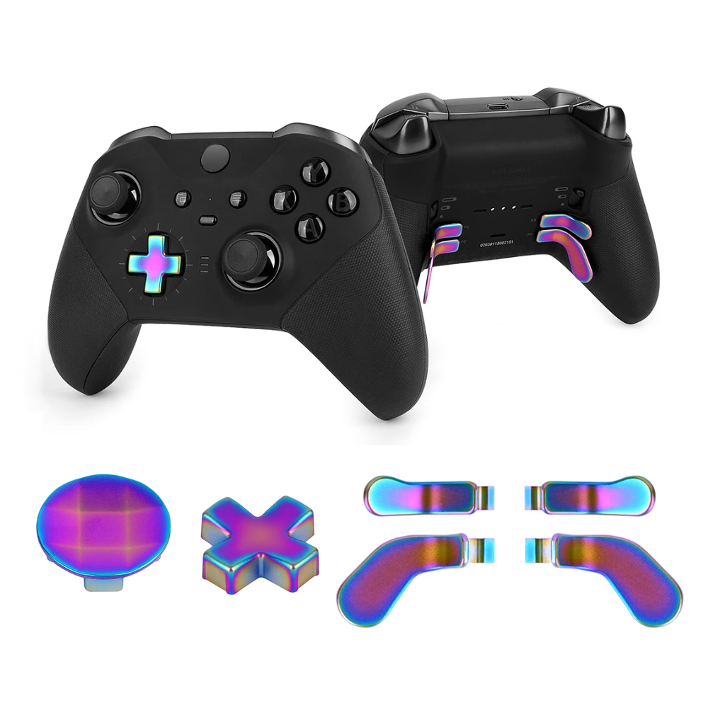 Xbox One Elite Serisi 2 Denetl - Gaming Accessories Xbox Series S incelemesi ve fiyatı