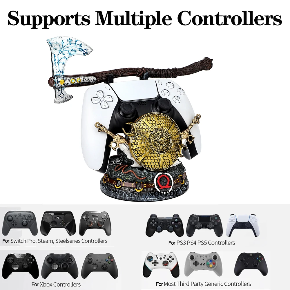 2025 Yeni God of War Oyunu PS5 - Gaming Zone Accessories incelemesi ve fiyatı