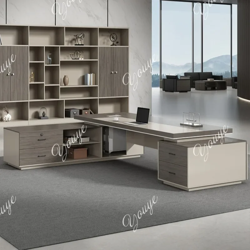 N62 Depolama Boss Masası Moder - Gaming Accessories Officeworks incelemesi ve fiyatı