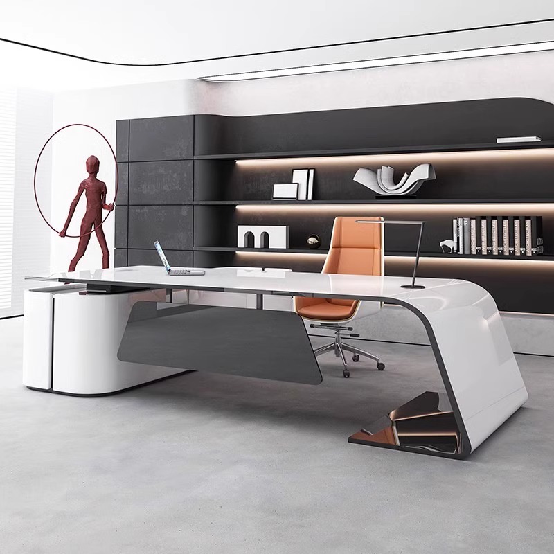Organizatör Modern Ofis Masası - Gaming Accessories Officeworks incelemesi ve fiyatı