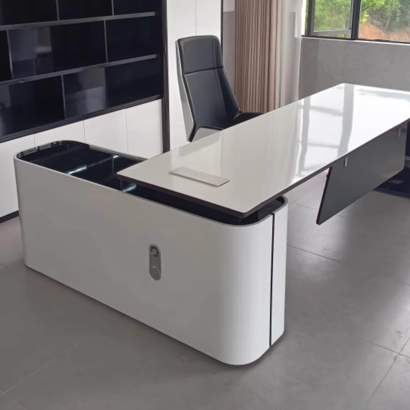 Organizatör Modern Ofis Masası - Gaming Accessories Officeworks incelemesi ve fiyatı