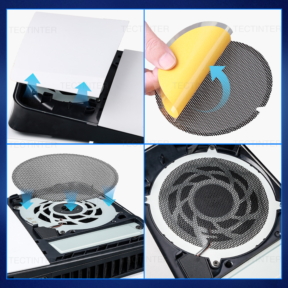PS5/slim/pro Oyun Konsolu için - Gaming Zone Accessories incelemesi ve fiyatı