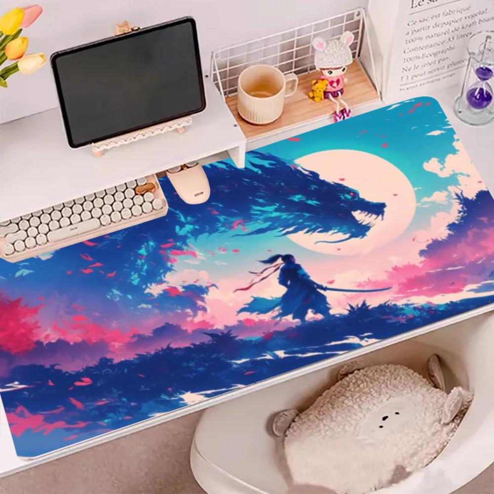 Fare ve Mouse Pad Büyük Boy Mo - Gaming Accessories Very incelemesi ve fiyatı
