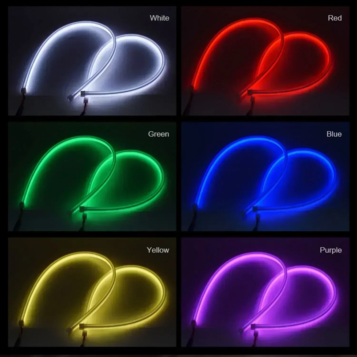 Senfoni DRL Araba LED Gündüz Ç - Rgb Hub Sync incelemesi ve fiyatı
