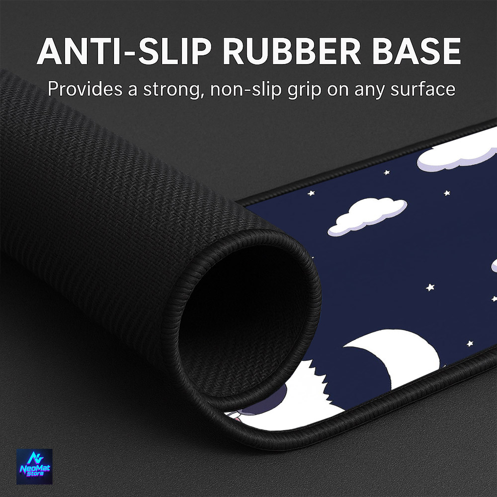 Kedi Oyun Matı Sevimli Çok Büy - Gaming Accessories Very incelemesi ve fiyatı