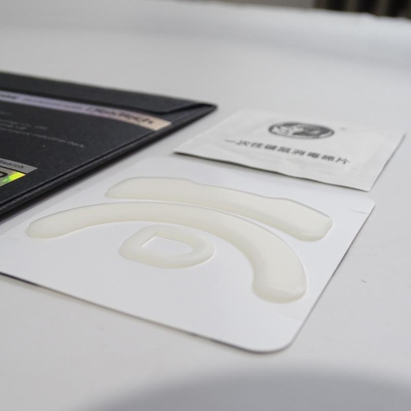 2026 Yeni PTFE Fare Tabanı Fil - Gaming Accessories Officeworks incelemesi ve fiyatı