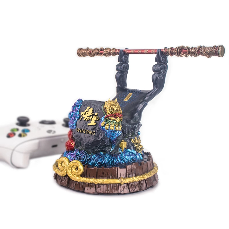 Anime WuKong Tema Oyun Denetle - Cool Gaming Accessories Xbox incelemesi ve fiyatı