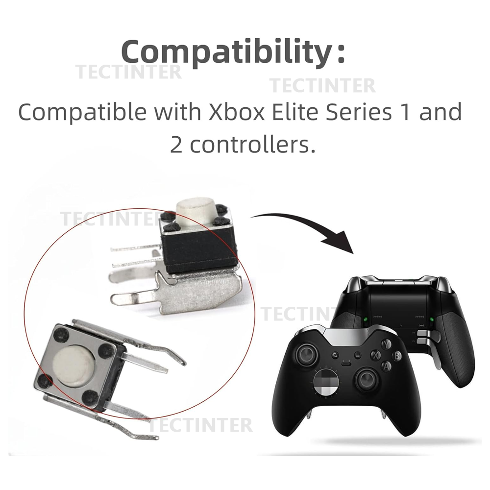 10 adet yedek joystick Xbox On - Gaming Accessories Xbox Series S incelemesi ve fiyatı