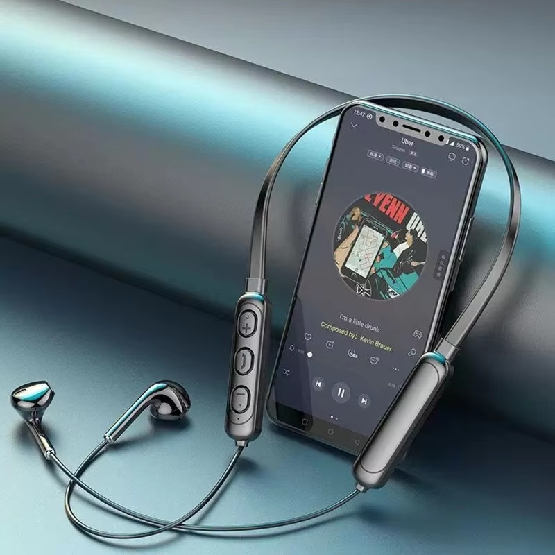 Boyun Asılı Bluetooth Kulaklık - Gaming Headphone Accessories incelemesi ve fiyatı