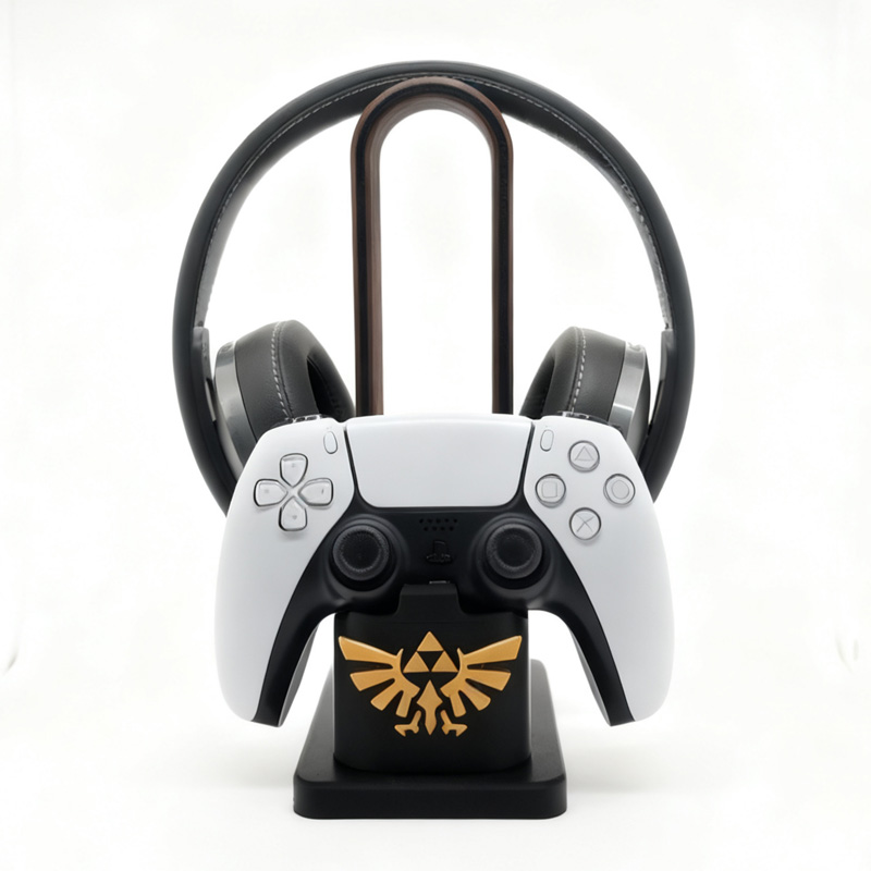 Kulaklık Standı Zelda Anime Te - Gaming Zone Accessories incelemesi ve fiyatı