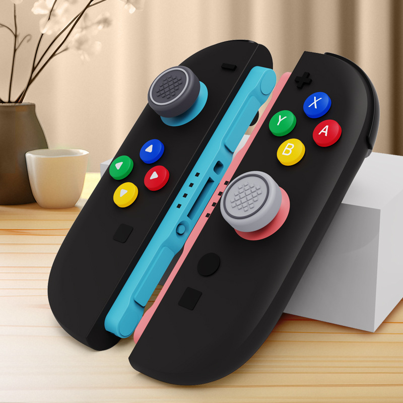 Anahtar 2 Denetleyicisi için D - Gaming Accessories Nintendo Switch incelemesi ve fiyatı