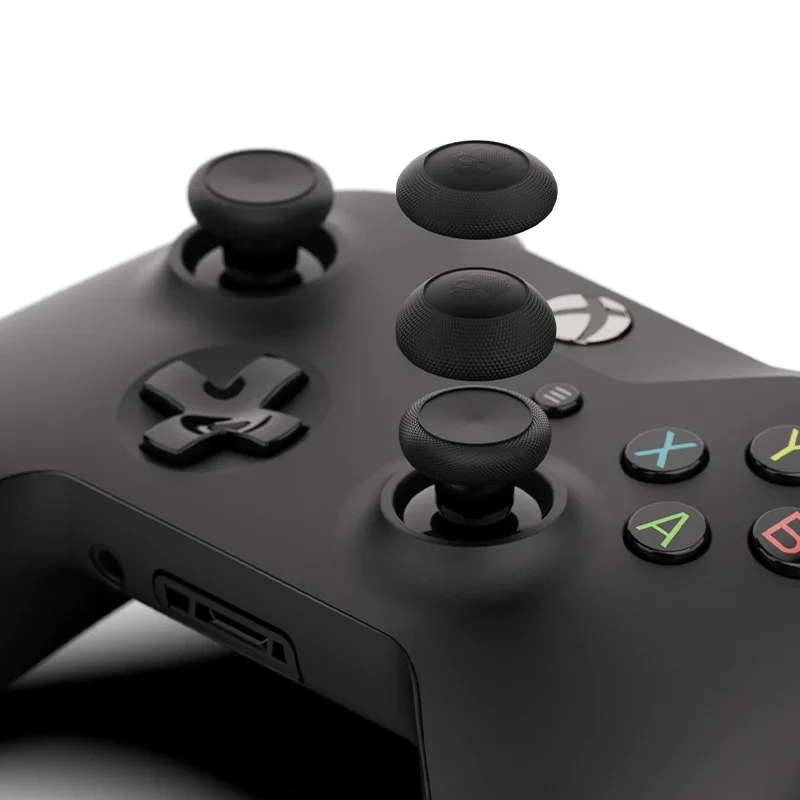 Skull & Co. Dışbükey Joystick  - Gaming Accessories Xbox Series S incelemesi ve fiyatı