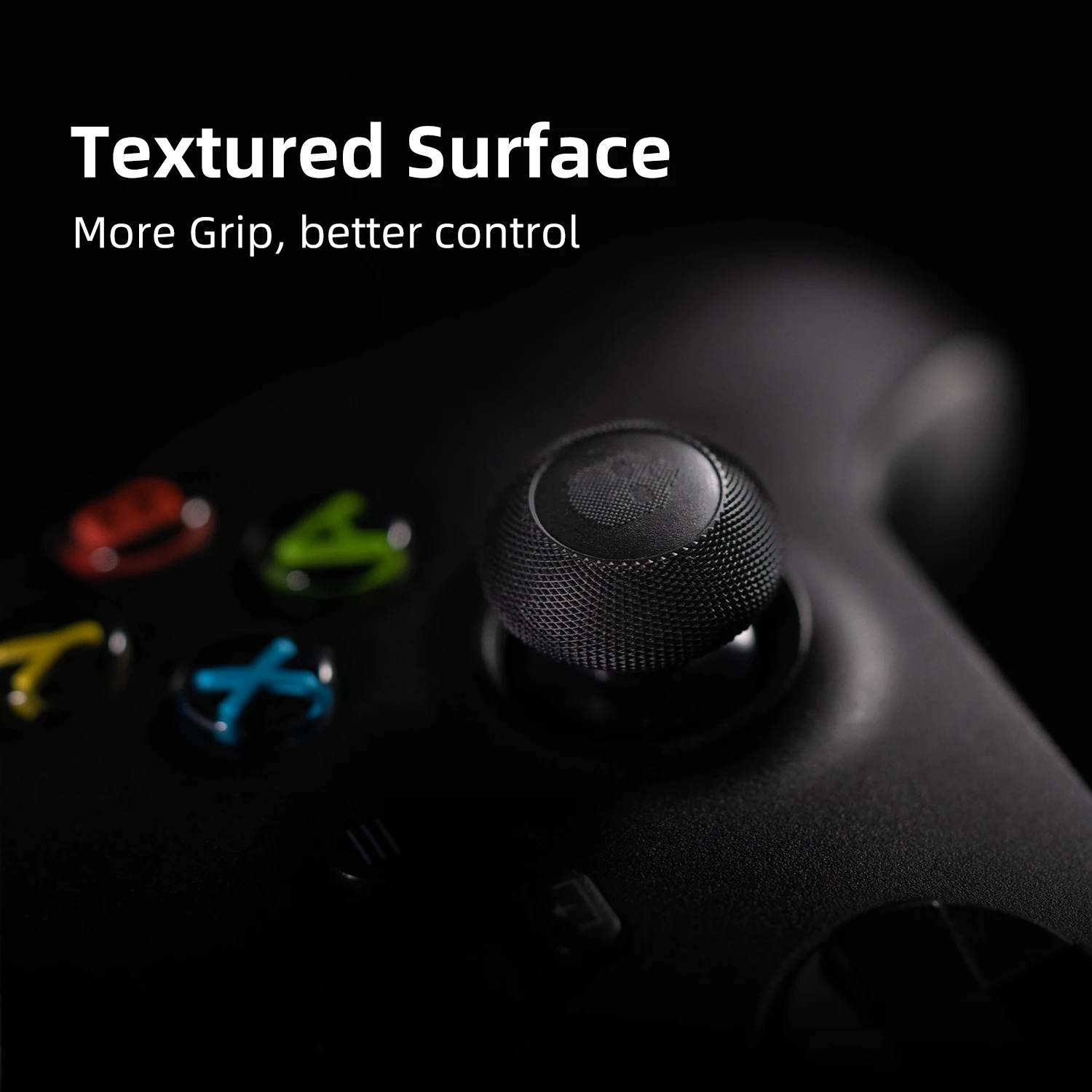 Skull & Co. Dışbükey Joystick  - Gaming Accessories Xbox Series S incelemesi ve fiyatı