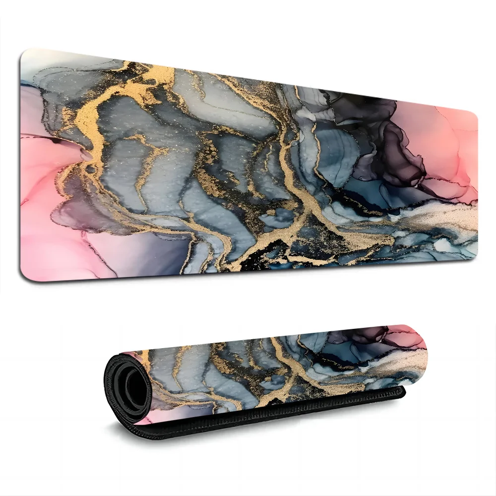 Büyük Moda Mermer Mouse Pad 90 - Gaming Accessories Officeworks incelemesi ve fiyatı