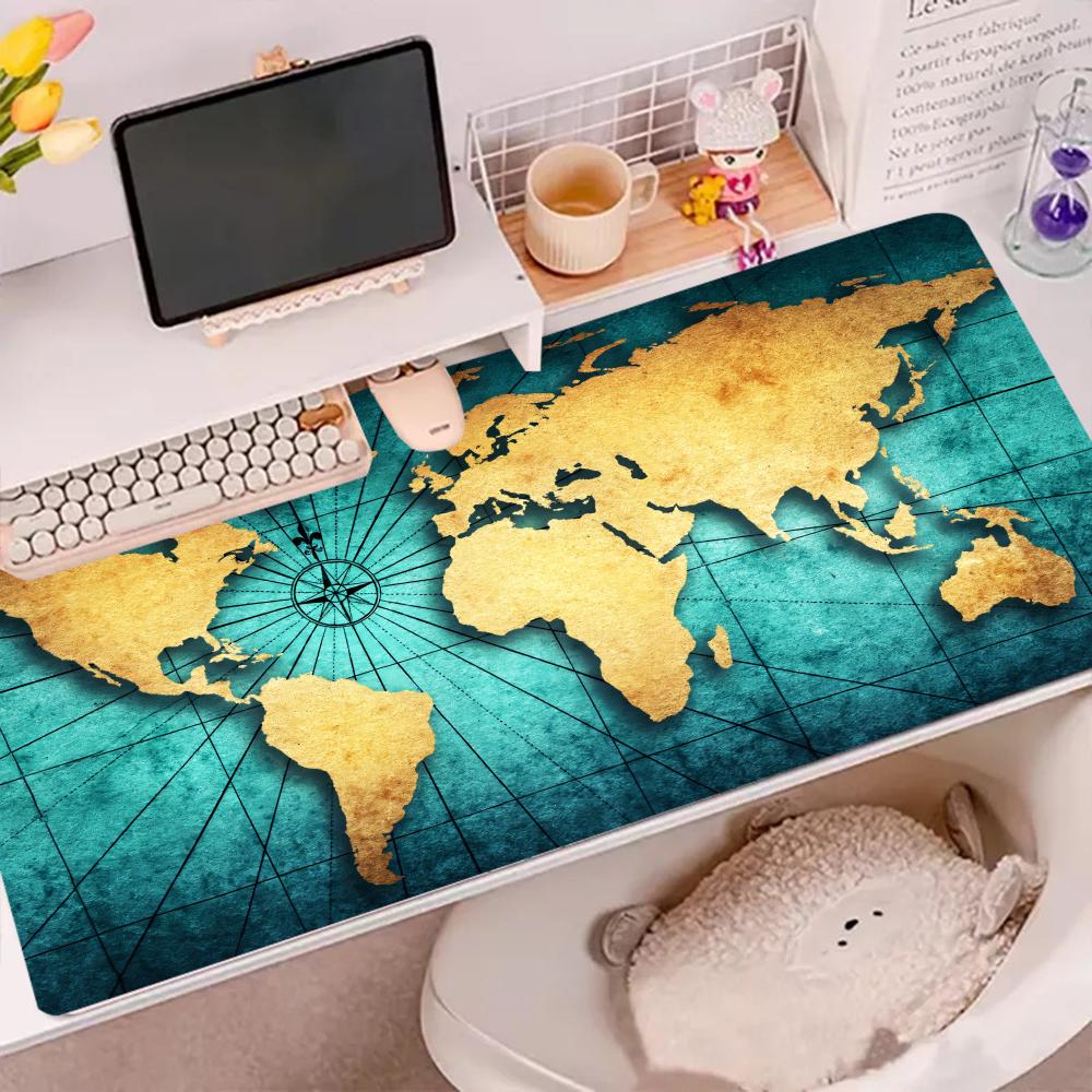 Fare haritası pedi Büyük Mouse - Gaming Accessories Very incelemesi ve fiyatı