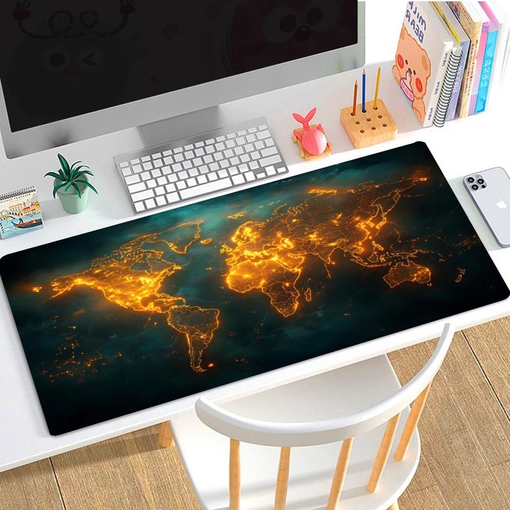 Fare haritası pedi Büyük Mouse - Gaming Accessories Very incelemesi ve fiyatı