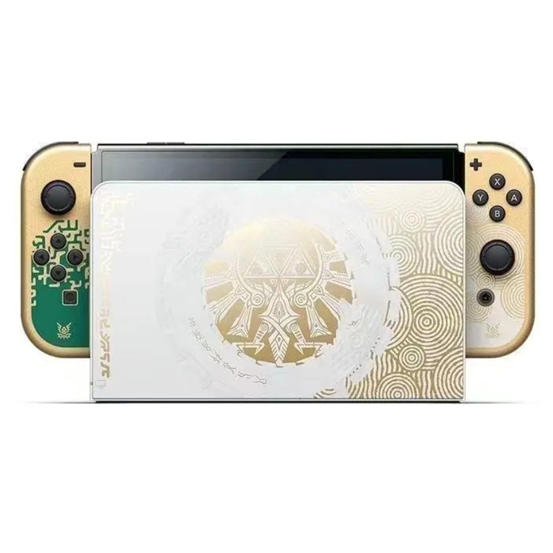 Zelda Krallığın Gözyaşları Sın - Gaming Accessories Nintendo Switch incelemesi ve fiyatı