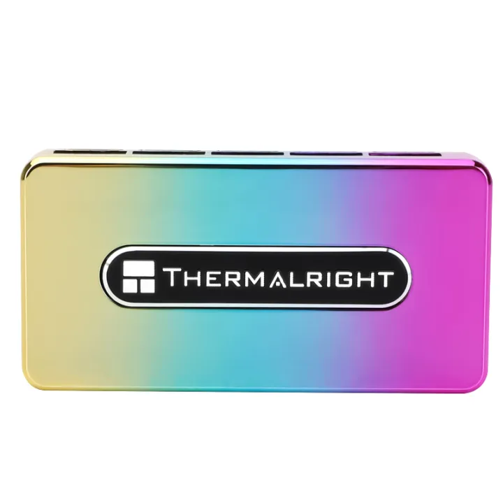 Thermalright TL-ARGB HUB Denet - Fan Hub Rgb Controller incelemesi ve fiyatı