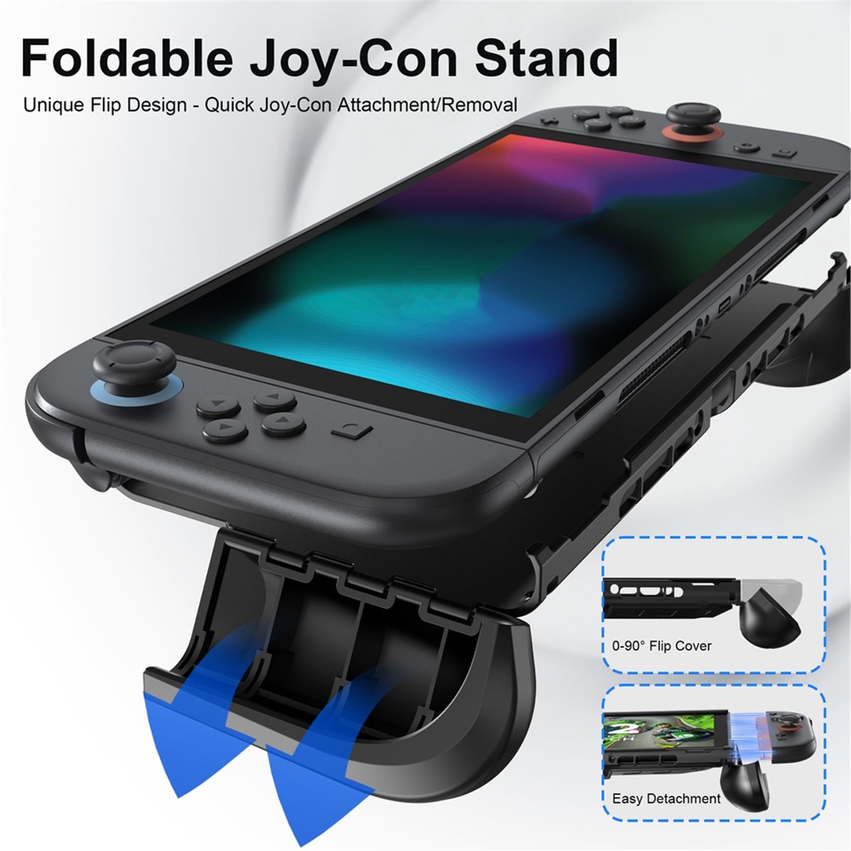 Nintendo Switch 2 için OKgood  - Gaming Accessories Nintendo Switch incelemesi ve fiyatı
