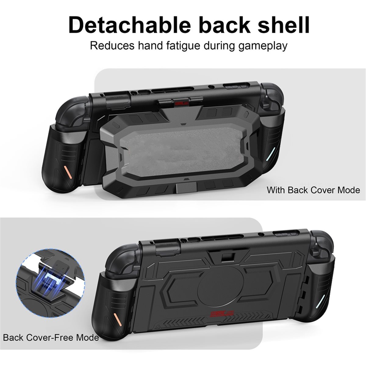 Nintendo Switch 2 için OKgood  - Gaming Accessories Nintendo Switch incelemesi ve fiyatı