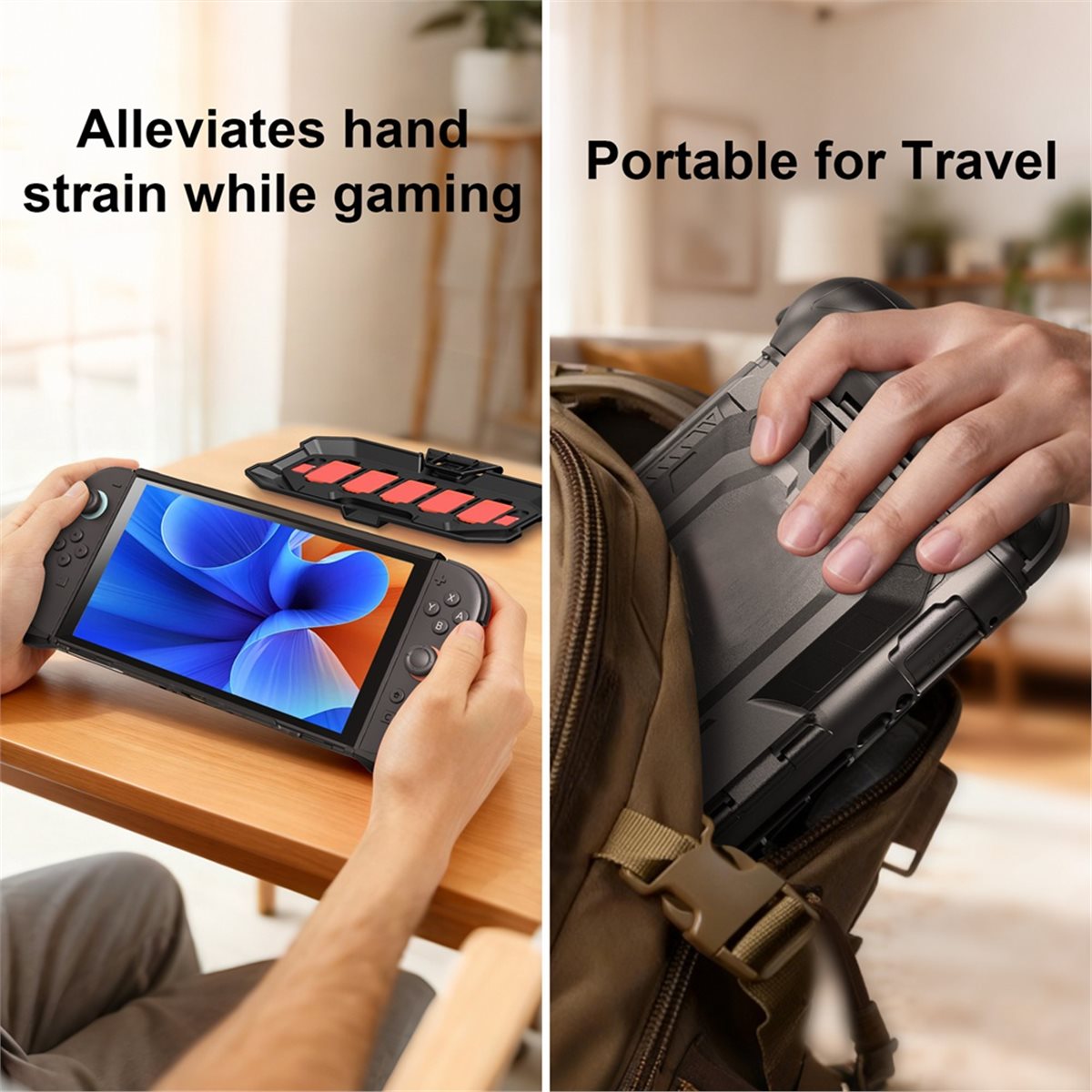 Nintendo Switch 2 için OKgood  - Gaming Accessories Nintendo Switch incelemesi ve fiyatı