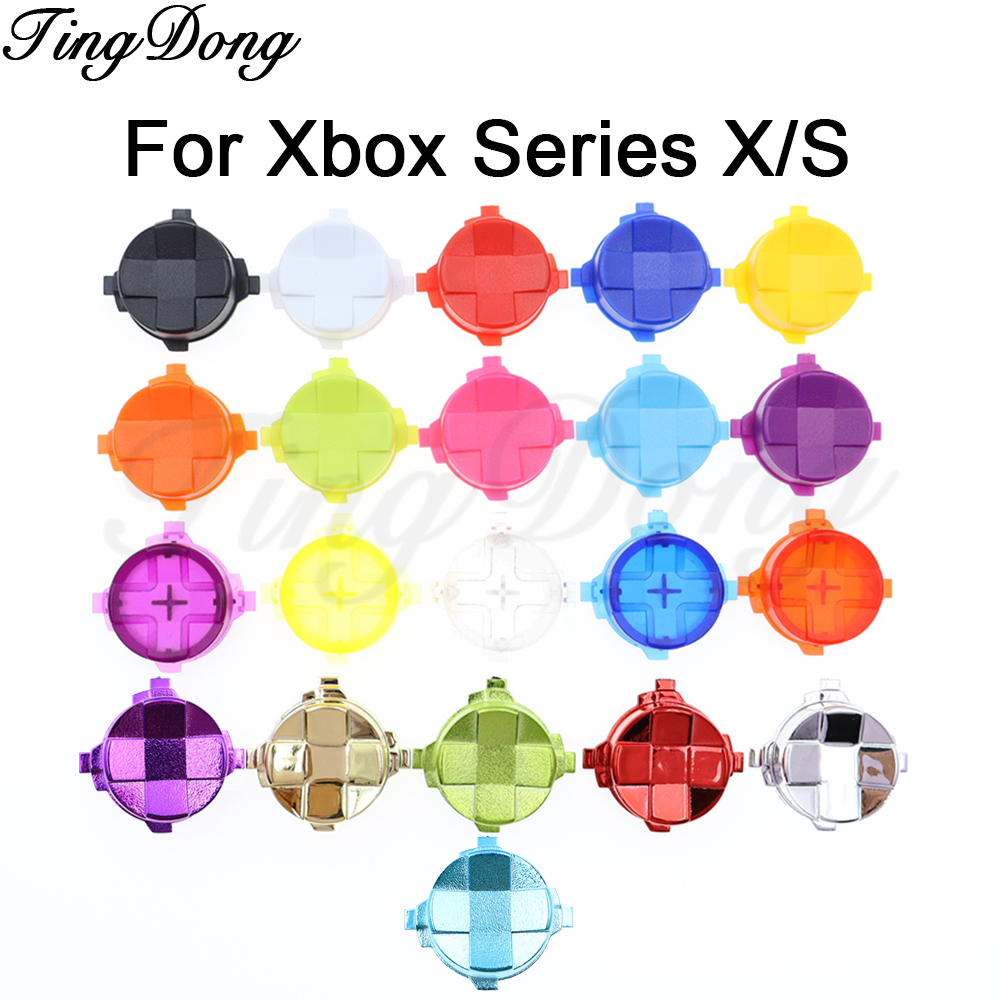 2 adet Yedek Plastik D-Pad/Yön - Gaming Accessories Xbox Series S incelemesi ve fiyatı