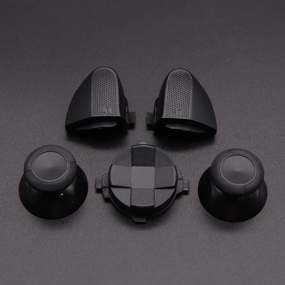 Yedek D-Pad ve RT LT Tetik Ana - Gaming Accessories Xbox Series S incelemesi ve fiyatı
