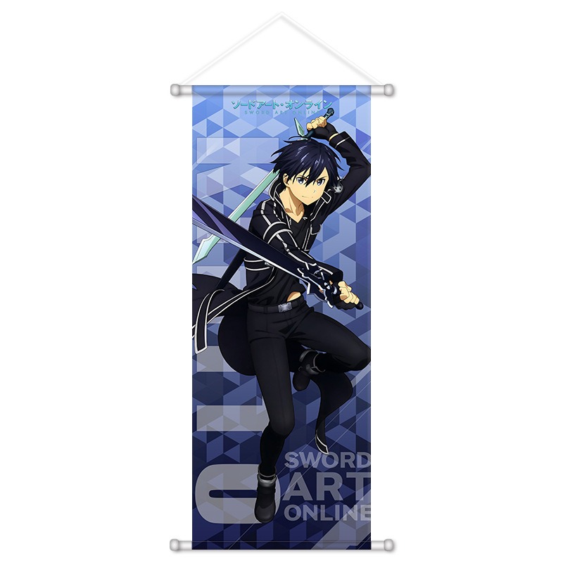 Sword Art Online Anime Perifer - Gaming Accessories Anime incelemesi ve fiyatı