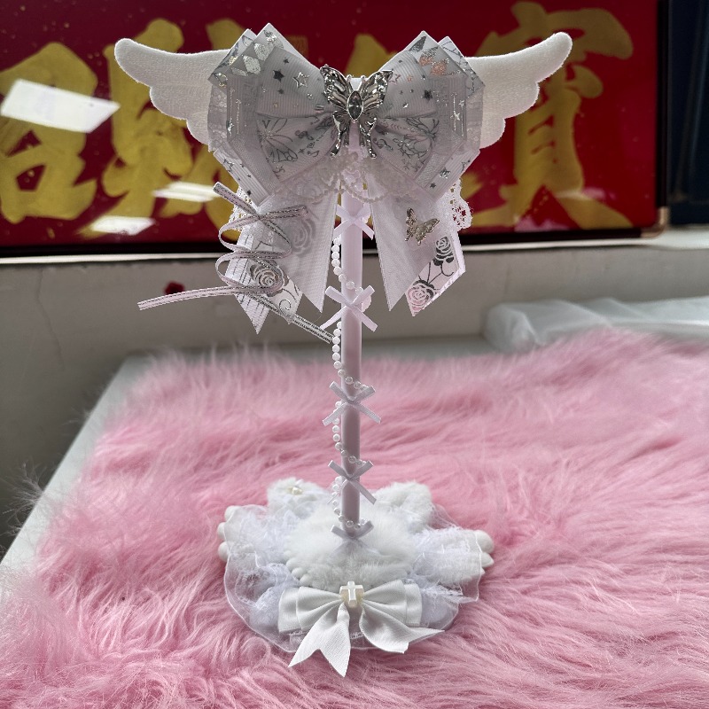 Sevimli Kulaklık Standı Özel P - Gaming Accessories Headset incelemesi ve fiyatı