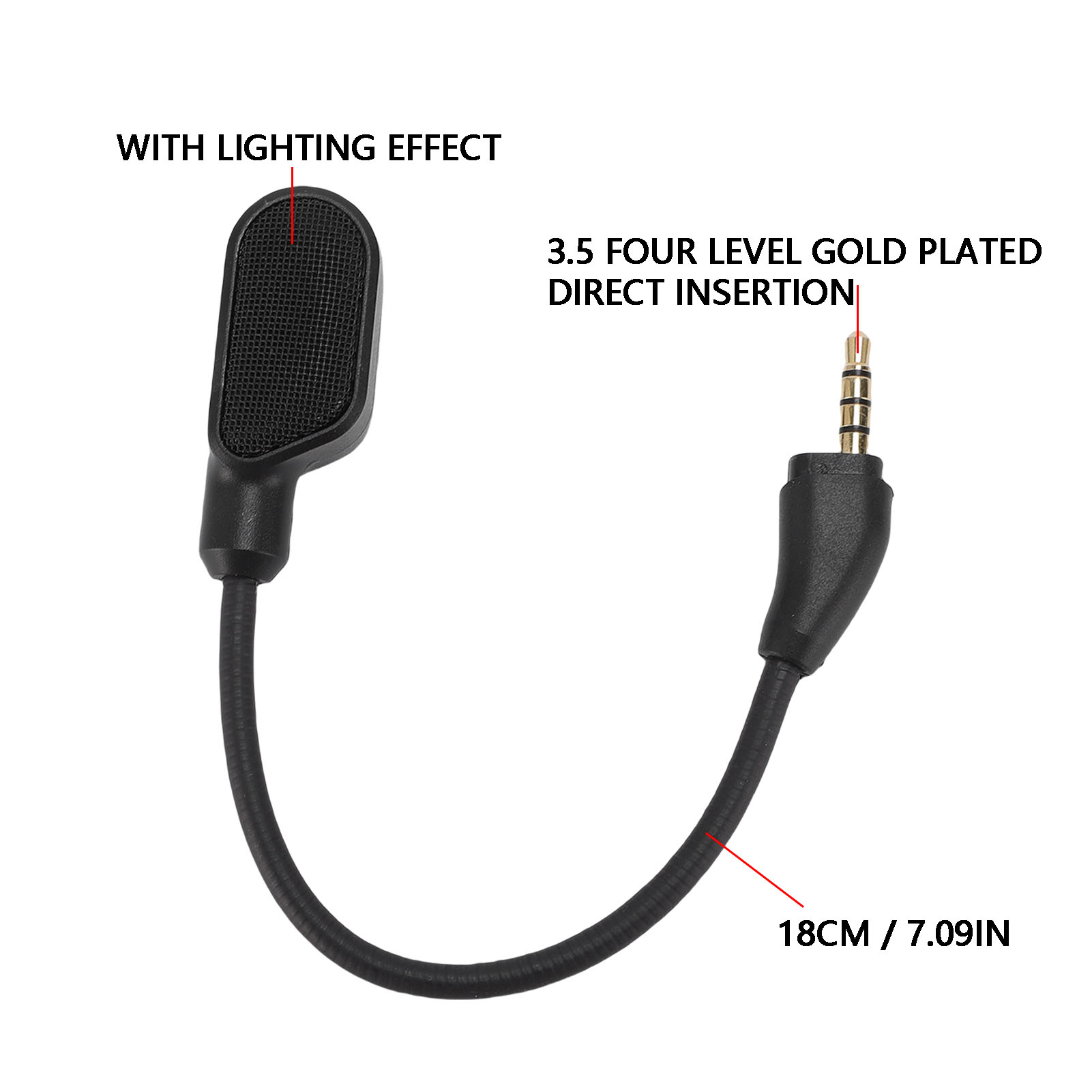 HyperX Cloud III için Oyun Kul - Gaming Headphone Accessories incelemesi ve fiyatı