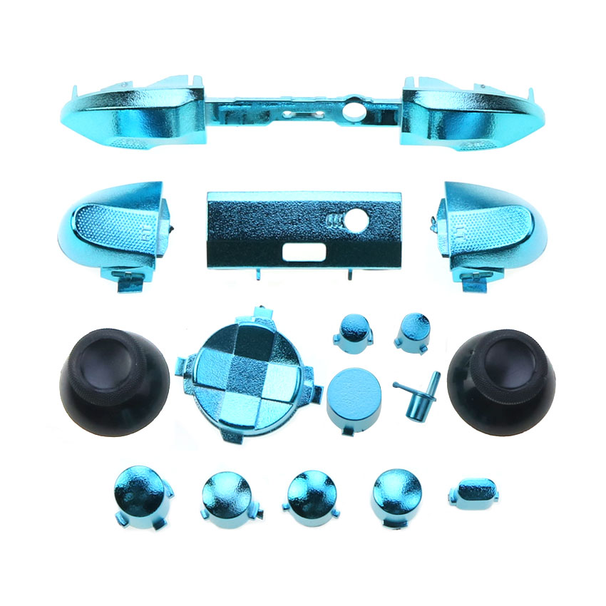 YuXi Plastik Krom Düğmeler Xbo - Gaming Accessories Xbox Series S incelemesi ve fiyatı