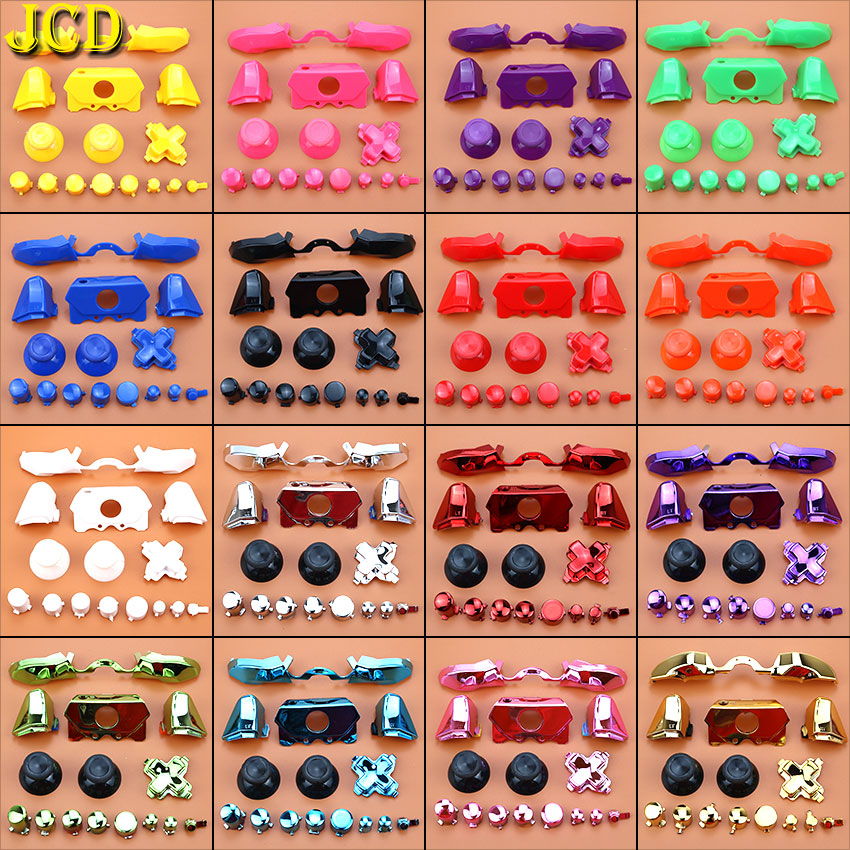 JCD tam Set tampon tetikleyici - Gaming Accessories Xbox Series S incelemesi ve fiyatı