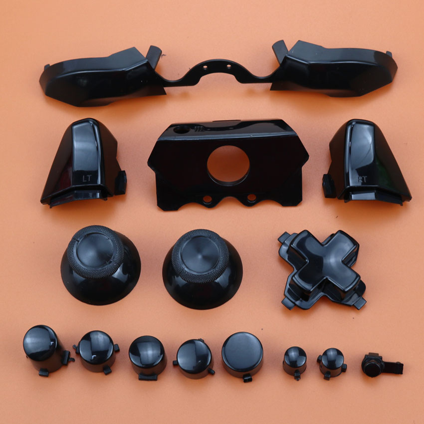 JCD tam Set tampon tetikleyici - Gaming Accessories Xbox Series S incelemesi ve fiyatı