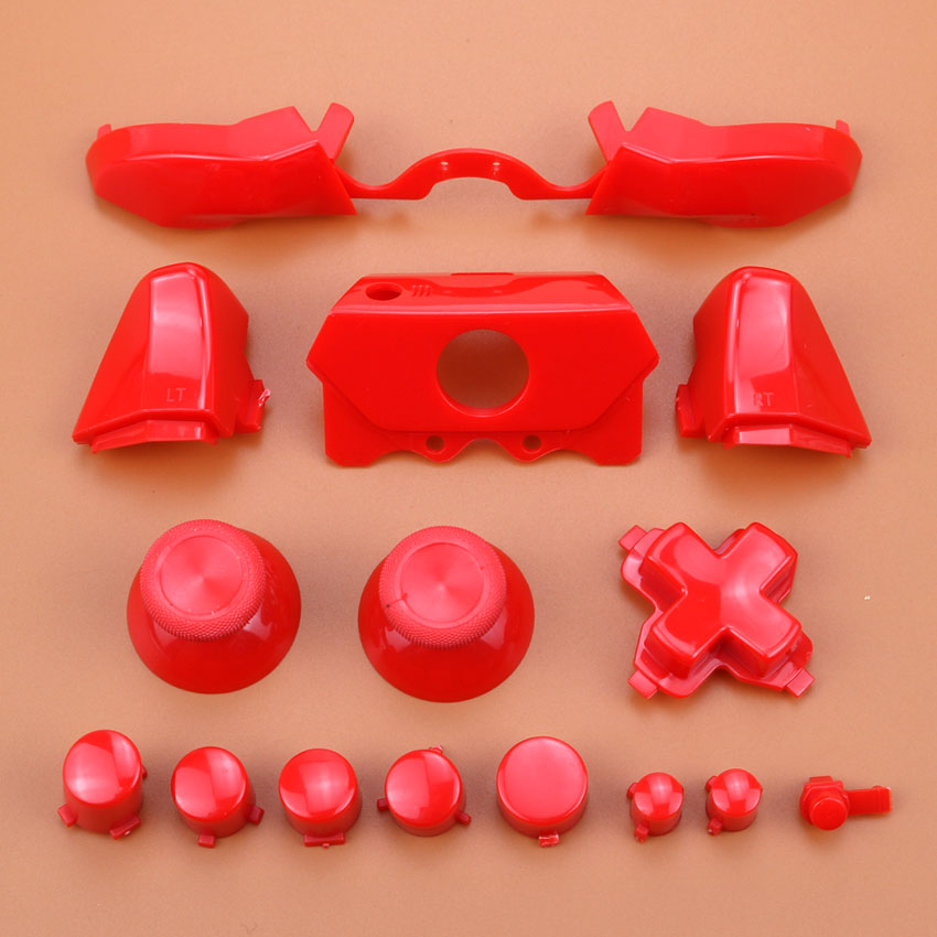 JCD tam Set tampon tetikleyici - Gaming Accessories Xbox Series S incelemesi ve fiyatı