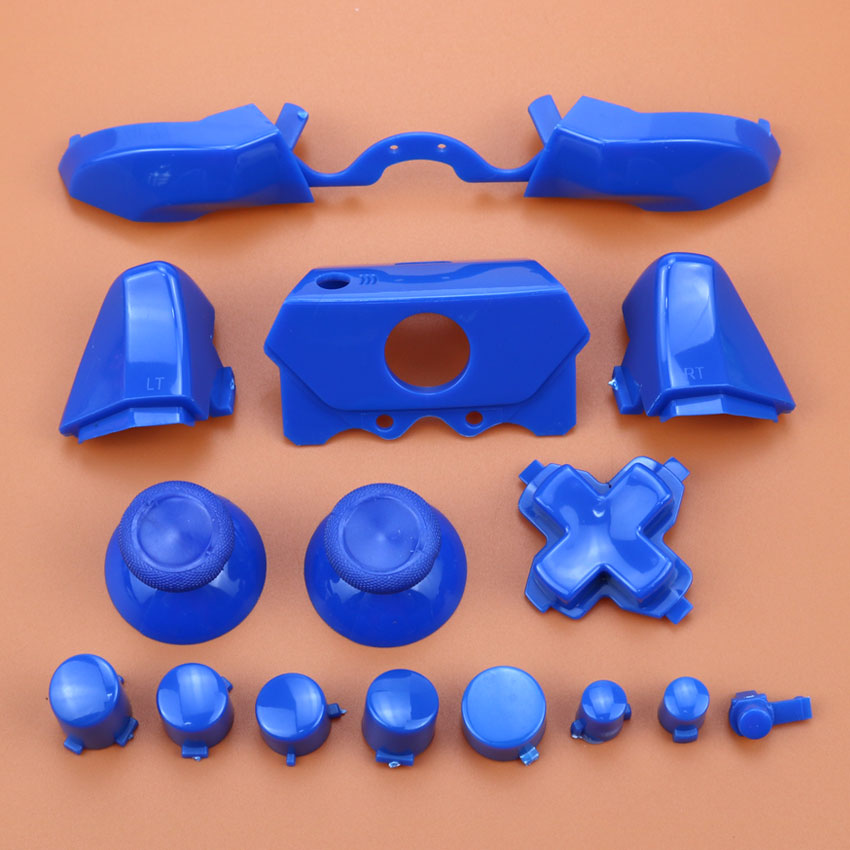JCD tam Set tampon tetikleyici - Gaming Accessories Xbox Series S incelemesi ve fiyatı