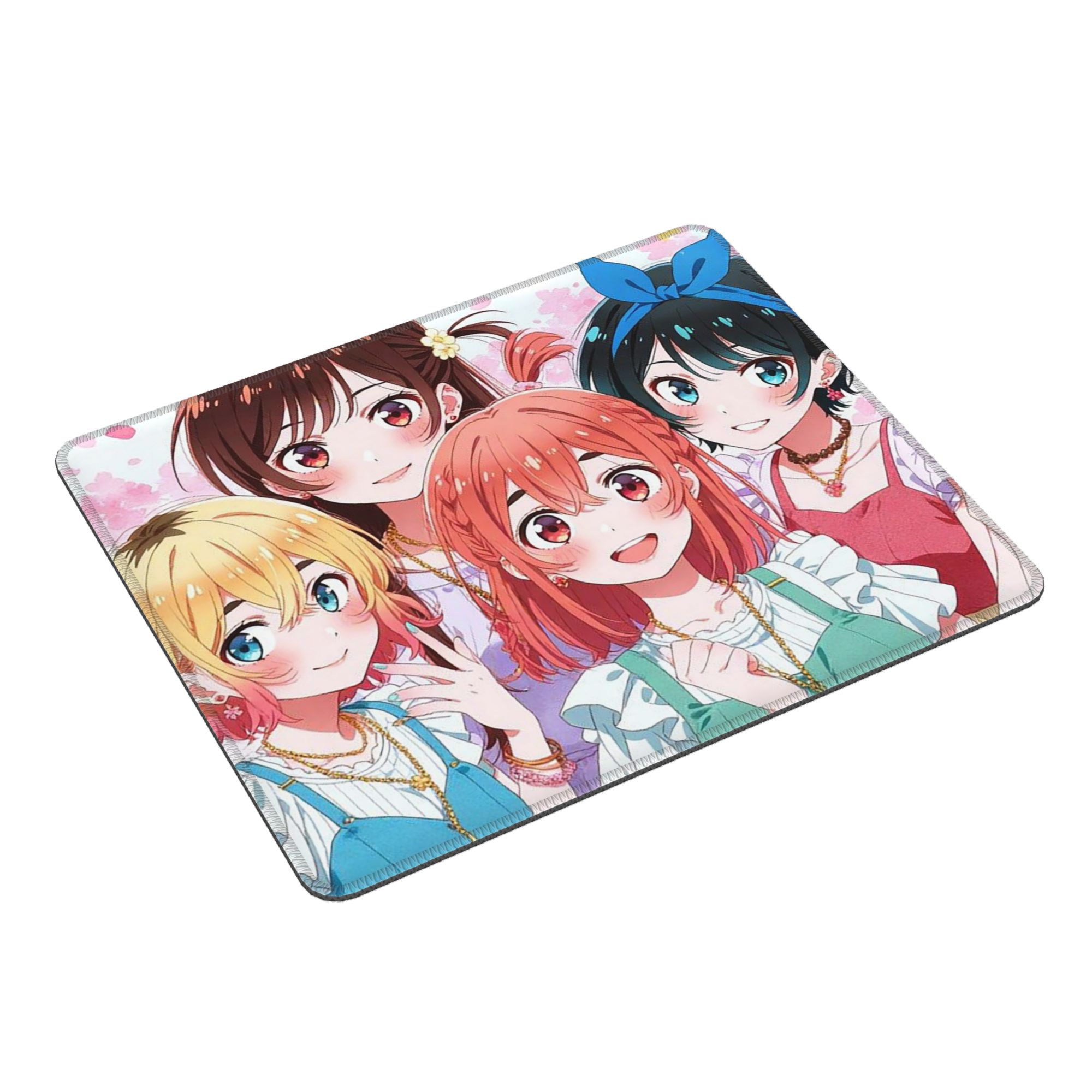 Anime Rent A Girlfriend Mouse  - Gaming Accessories Rent incelemesi ve fiyatı