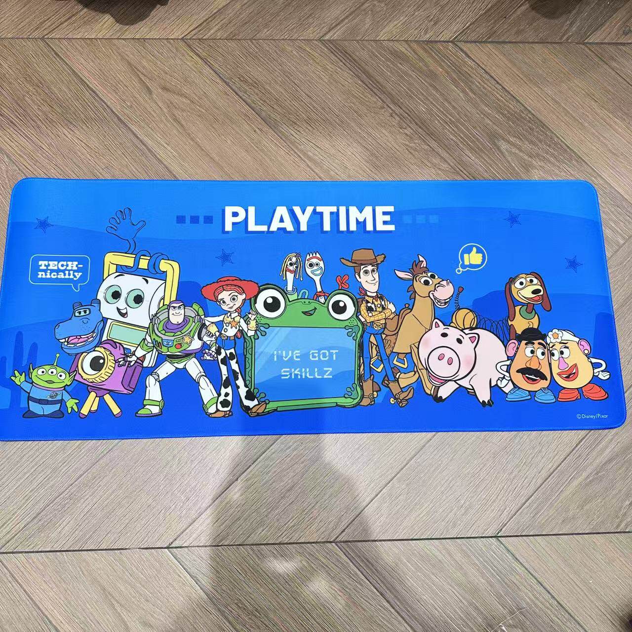 Disney Pixar Oyuncak Hikayesi  - Gaming Accessories Computer incelemesi ve fiyatı