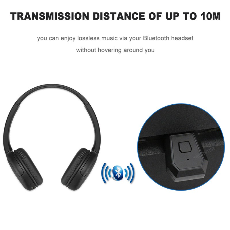 USB Kablosuz Adaptör Alıcısı P - Gaming Accessories Headset incelemesi ve fiyatı