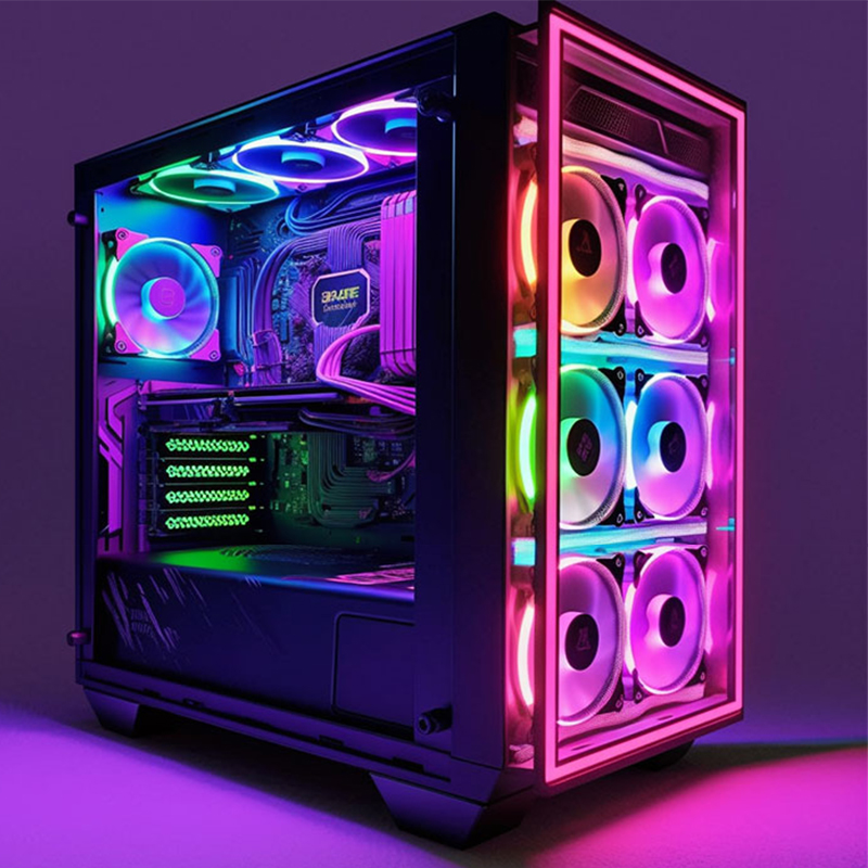 Nollie SignalRGB OpenRGB Evren - Fan Hub Rgb Controller incelemesi ve fiyatı