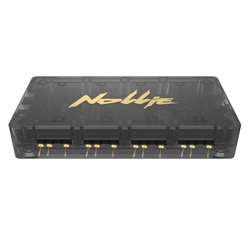 Nollie SignalRGB OpenRGB Evren - Fan Hub Rgb Controller incelemesi ve fiyatı