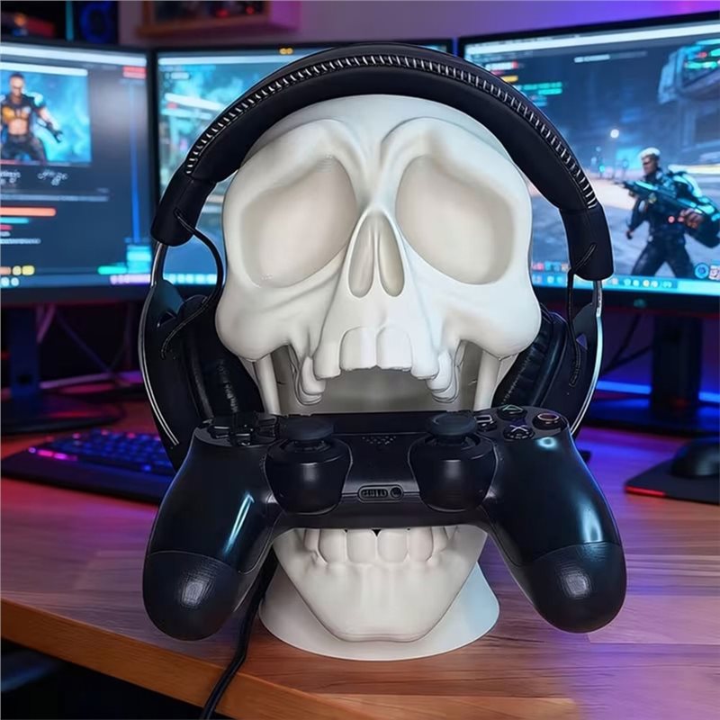 FULL-Gaming Kontrol Cihazı Sta - Gaming Headphone Accessories incelemesi ve fiyatı