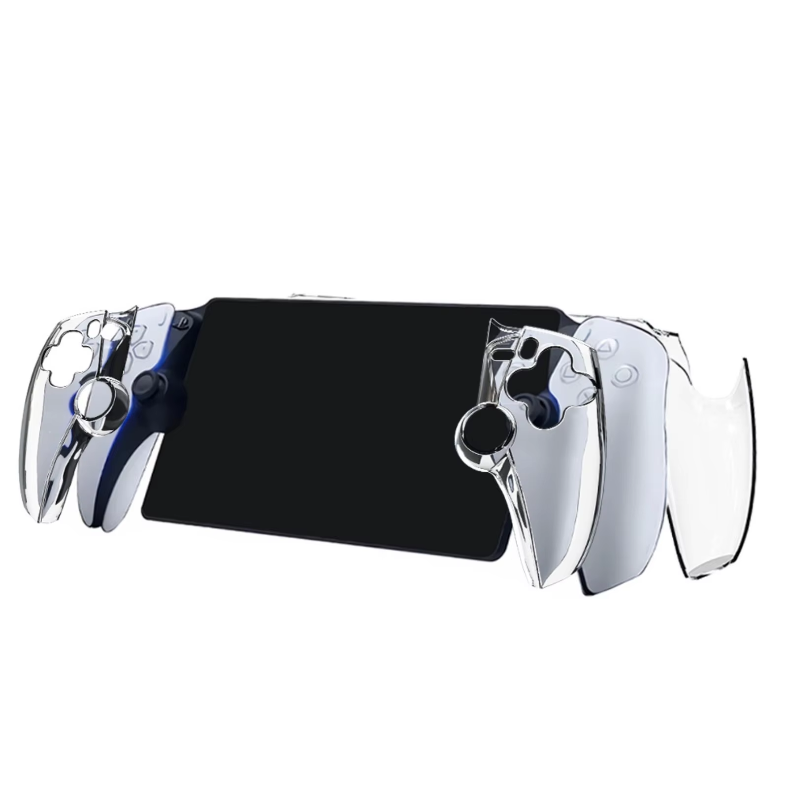 PS5 Portal için Kristal Berrak - Gaming Zone Accessories incelemesi ve fiyatı