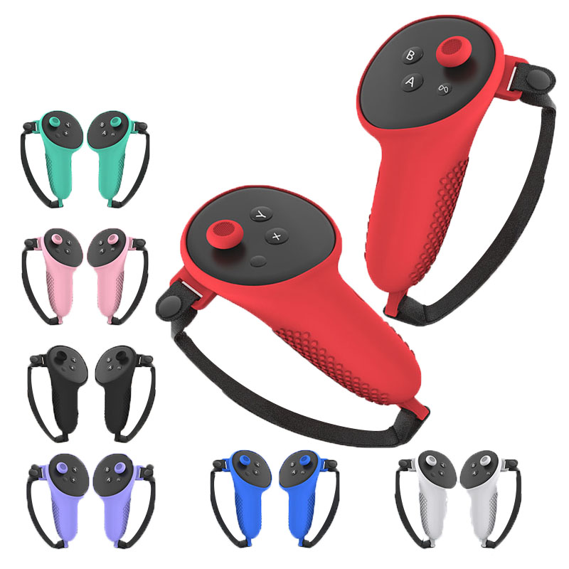 VR Aksesuarları Kauçuk Koruyuc - Gaming Accessories Headset incelemesi ve fiyatı