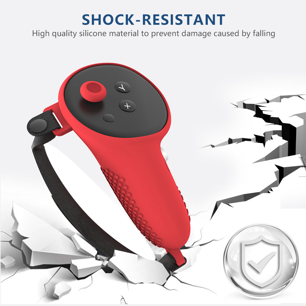 VR Aksesuarları Kauçuk Koruyuc - Gaming Accessories Headset incelemesi ve fiyatı