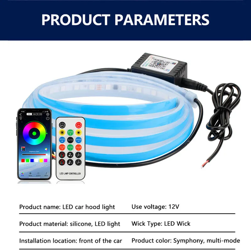 120/150/180cm Araba Kaputu Dek - Rgb Hub Sync incelemesi ve fiyatı