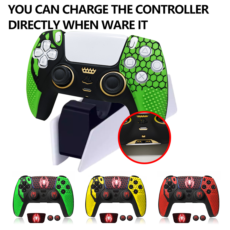 Örümcek Kulp Kapağı Parçacık S - Gaming Zone Accessories incelemesi ve fiyatı