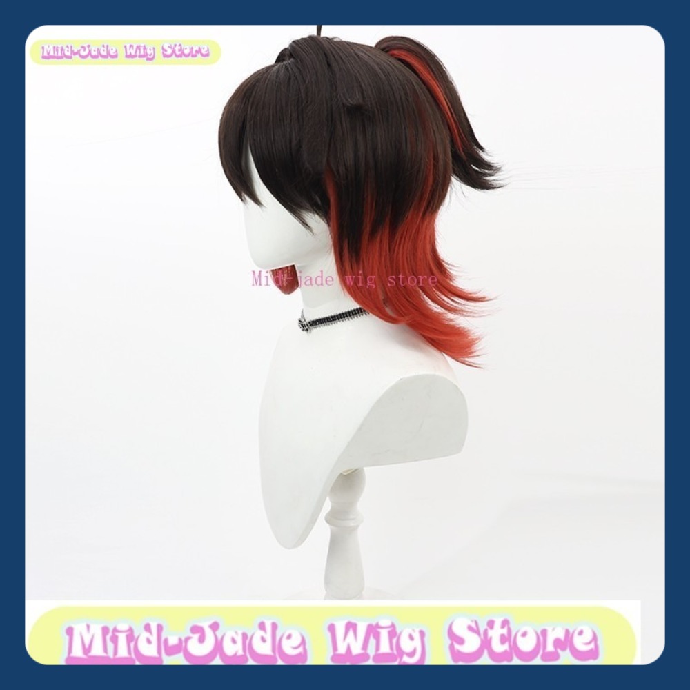 Orta yeşim Peruk Mağazası Gens - Gaming Accessories Anime incelemesi ve fiyatı