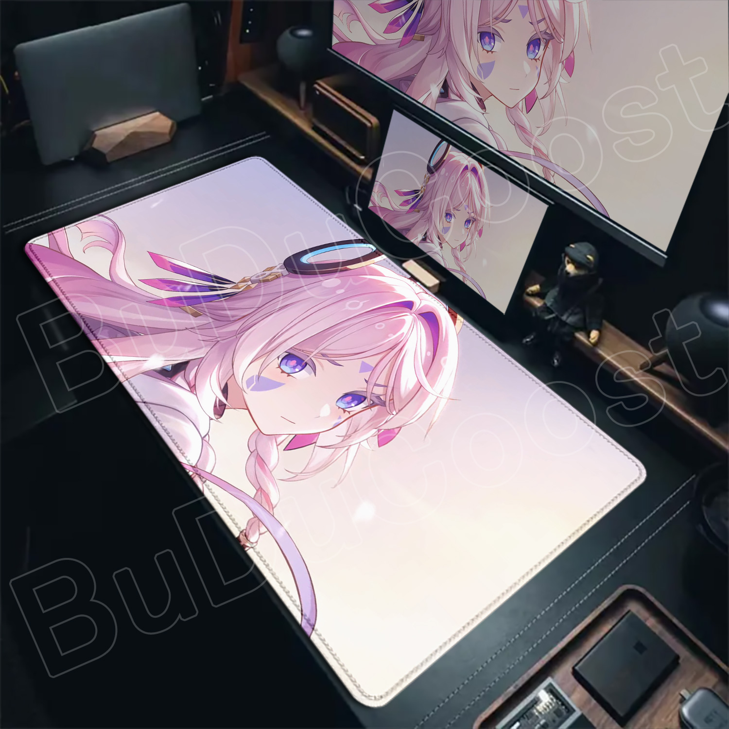 Popüler Oyunlar Genshin Citlal - Gaming Accessories Officeworks incelemesi ve fiyatı